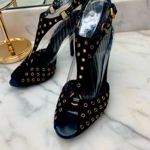 GUCCI heels